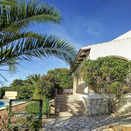 Pinomar By Interhome Casa vacanze Benitachell