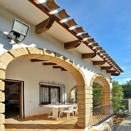 Casa vacanze Pinomar By Interhome *