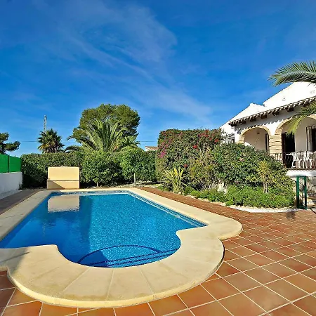 Pinomar By Interhome Casa vacanze *