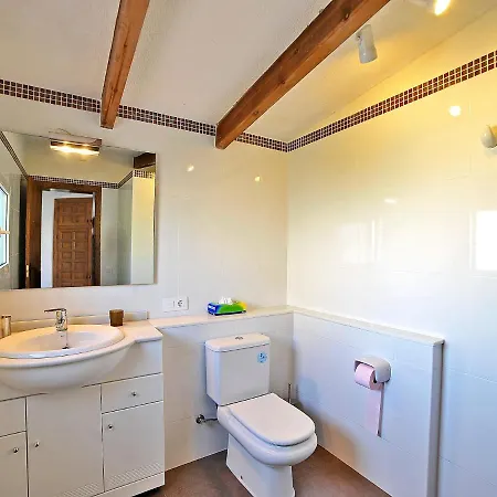 Pinomar By Interhome *
