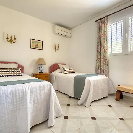 Casa vacanze Pinomar By Interhome